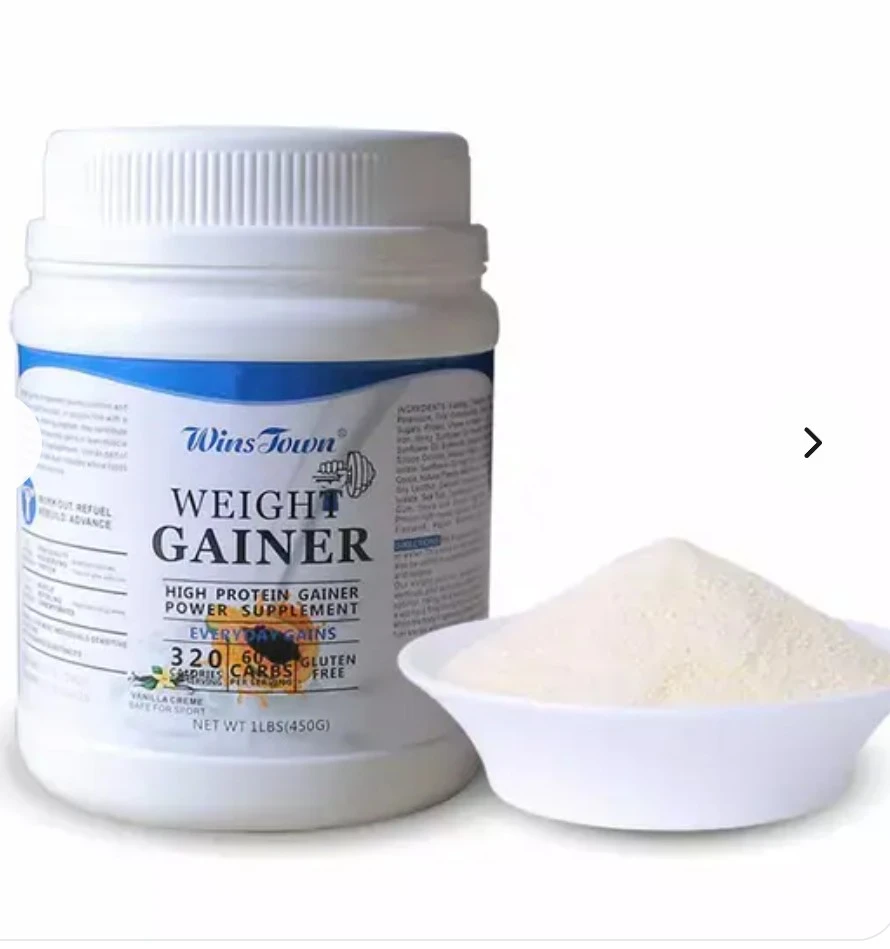 WinsTown Weight Gainer Powder