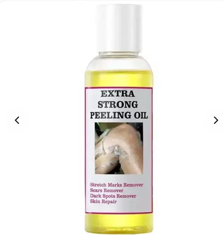 Extra Strong Peeling Oil 110ml