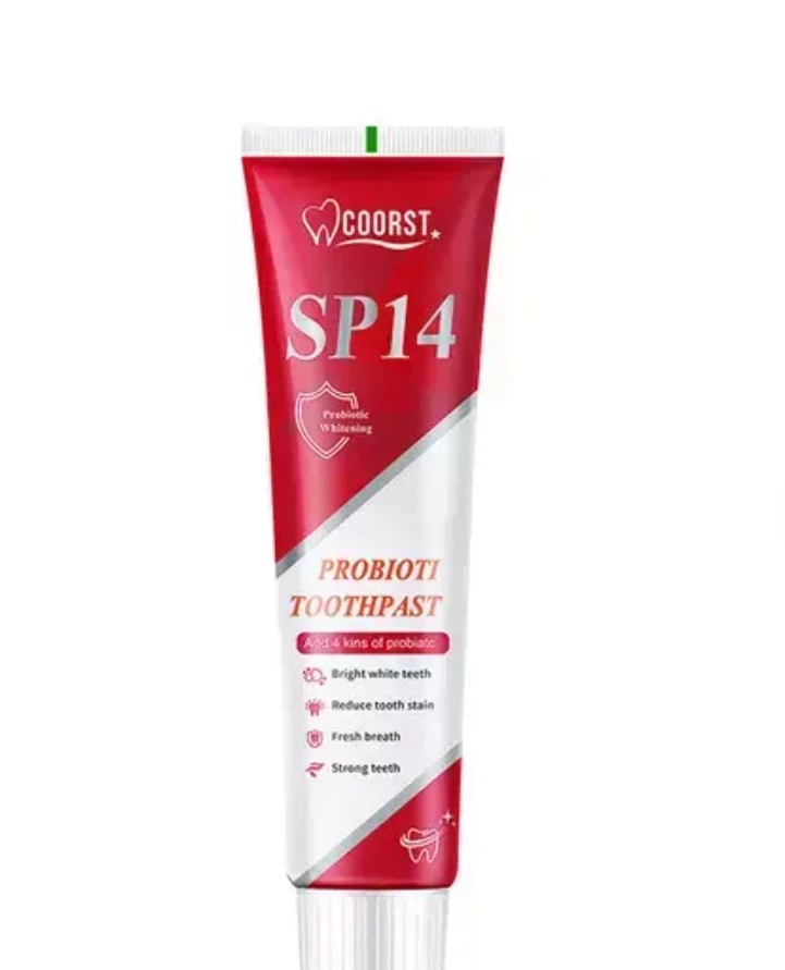 SP-14 Probiotics Brightening Toothpaste 100g