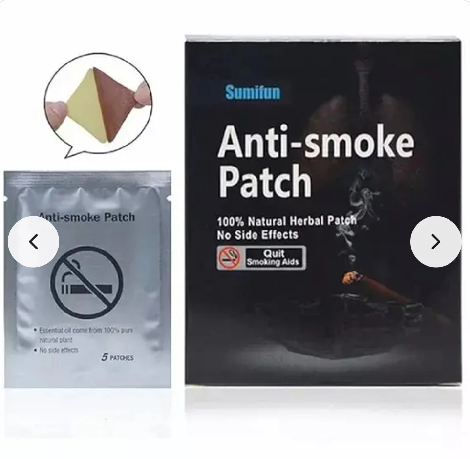 Sumifun Anti Smoking Patch 35pcs